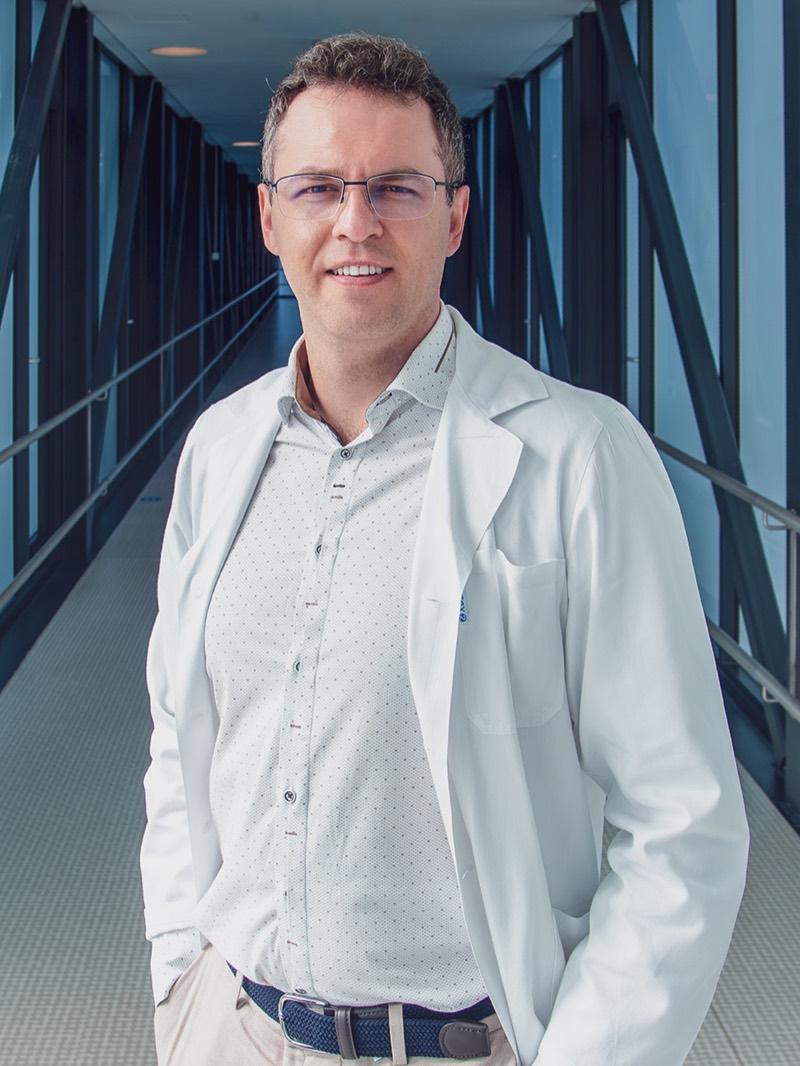 MUDr. Ondřej Malchar