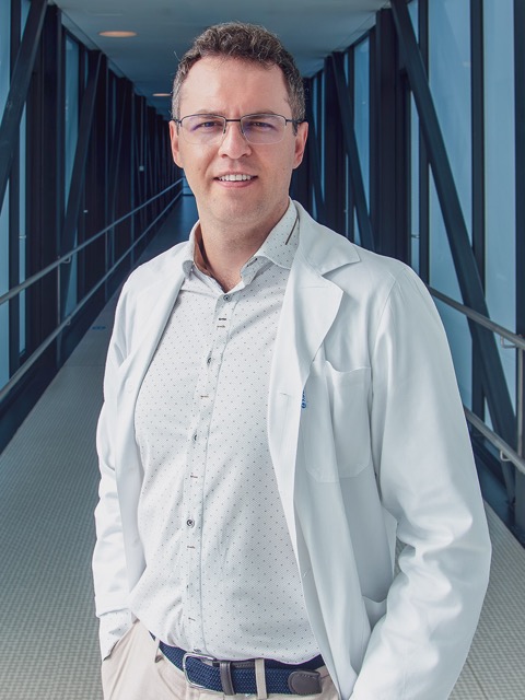 MUDr. Ondřej Malchar